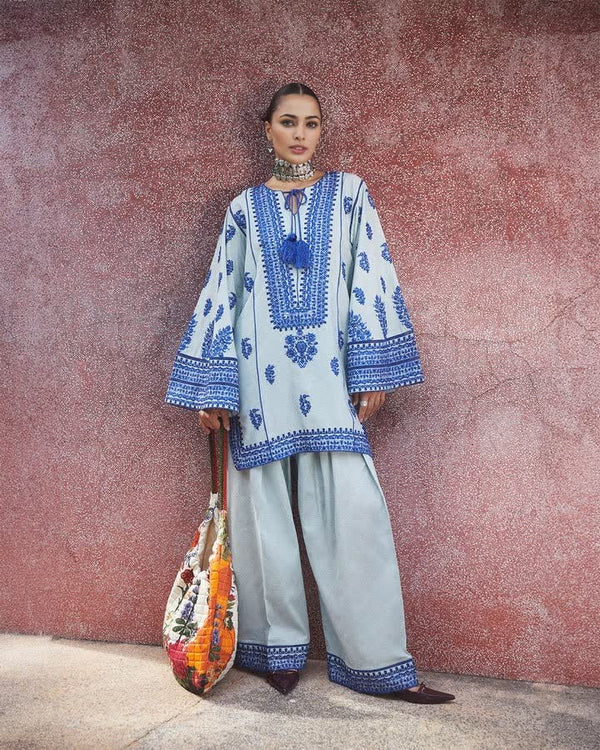 FARSHI STYLE 2PC