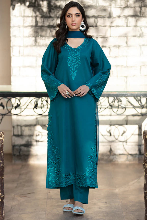 SAFINA – 3 Piece